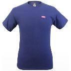 Beefy-T Shirt in Navy