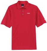 Nike Golf Dri-FIT Pique II Sport Shirt